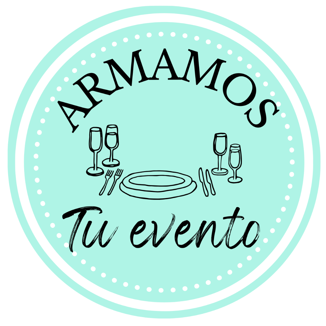 ARMAMOS TU EVENTO
